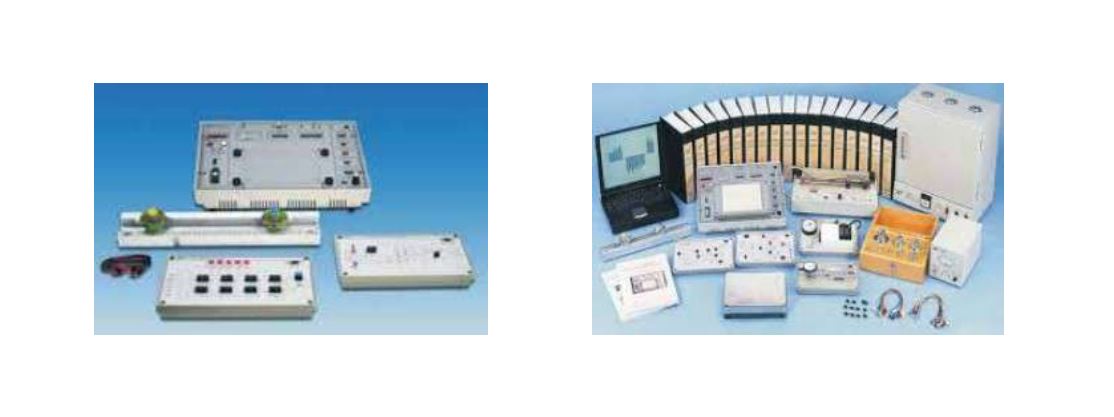 Advanced Sensor Experimental System – LAB ASIA